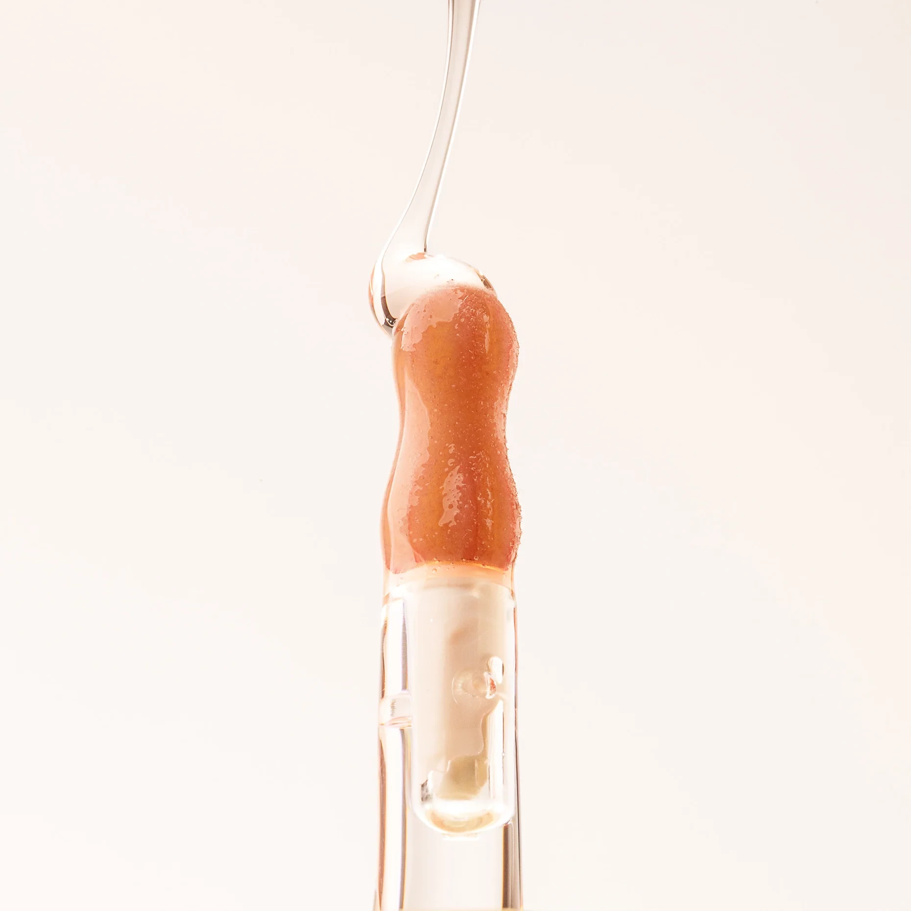 Lip Candy Oil Nabla – Shade: Honey
