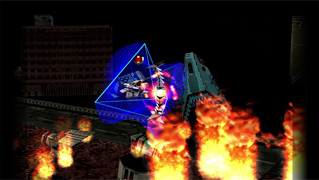 Video lojë Clear River Games R-Type Delta: HD Boosted Full Force Edition për PlayStation 5, set koleksionues