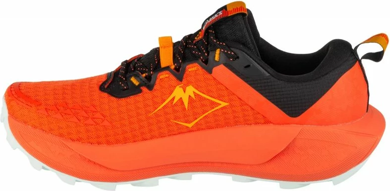 Atlete për meshkuj Asics, portokalli [Madhësia: 47]