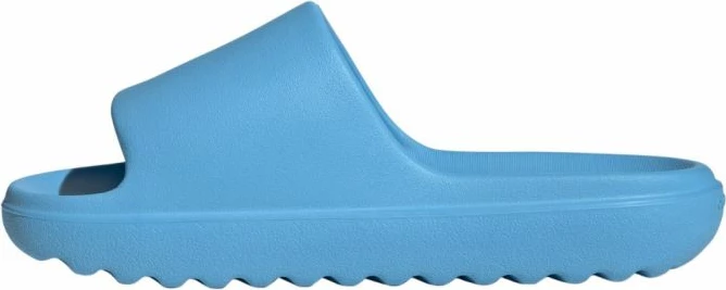 Shlapa adidas unisex, të kaltra