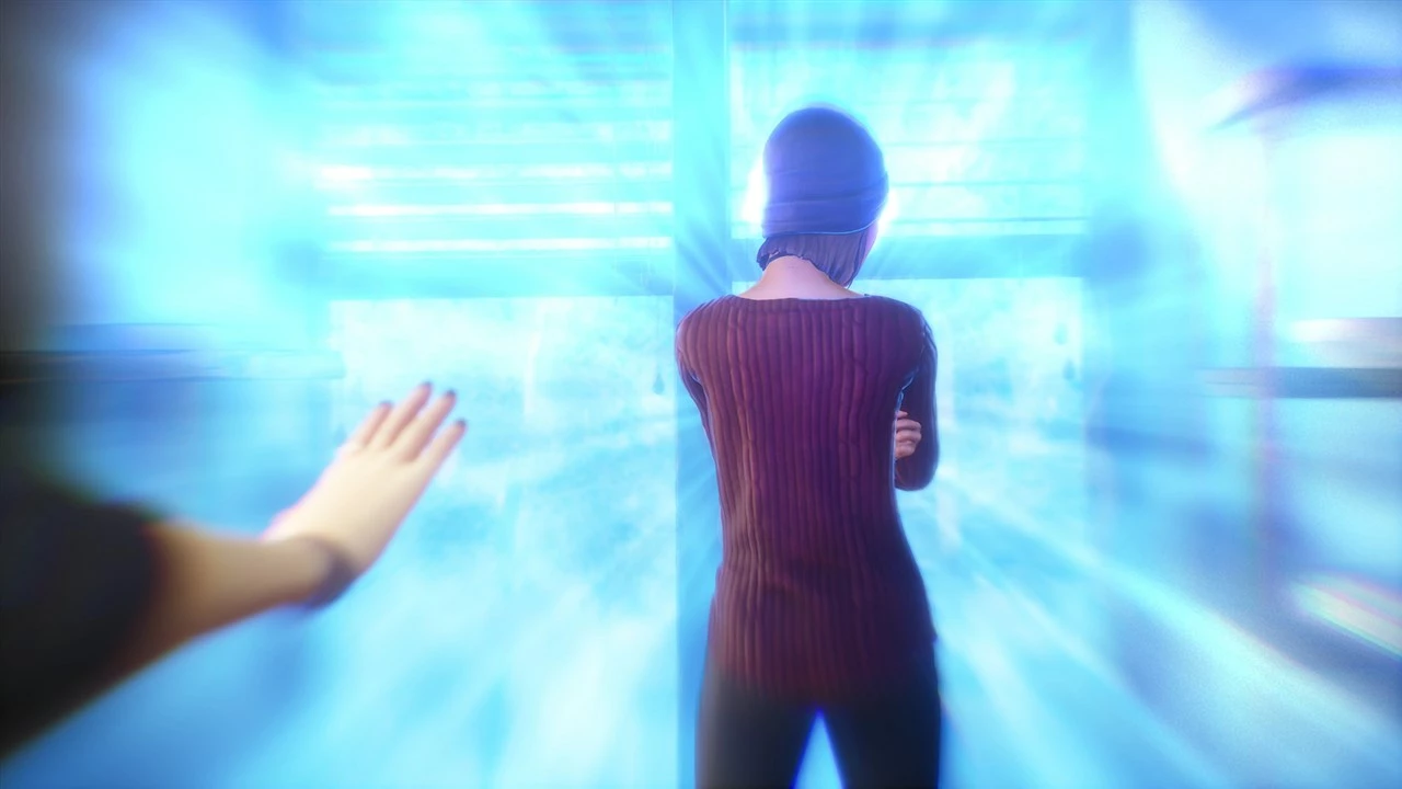 Lojë PS5 Square Enix Life is Strange: True Colors, PEGI 16