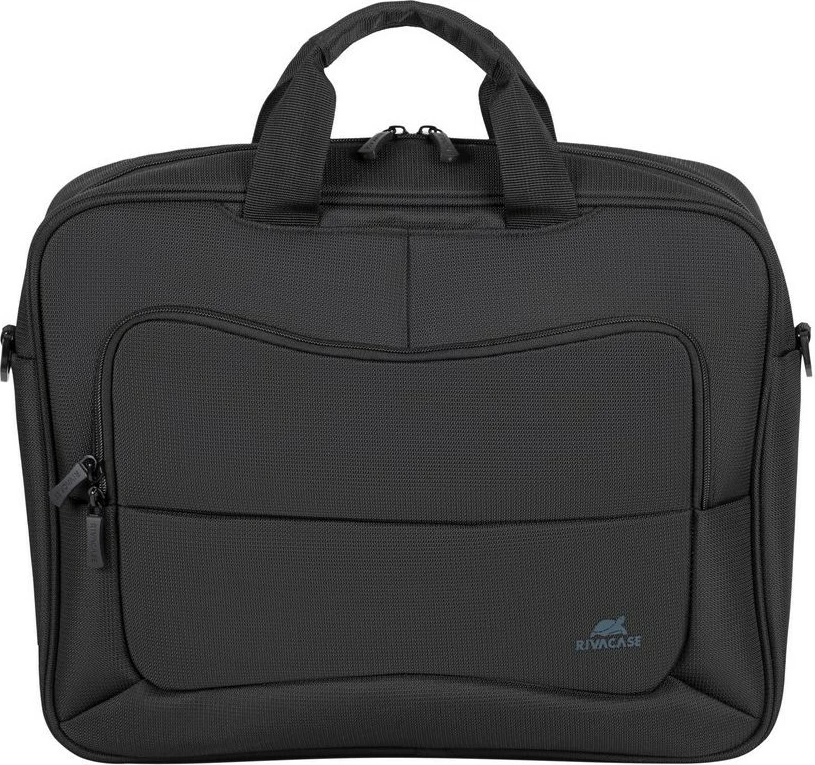 Mbështjellës laptopi RIVACASE 8422, 13.3-14 inç, e zezë