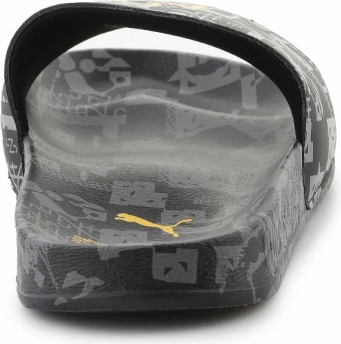 Flip-Flops për meshkuj Puma, të zeza