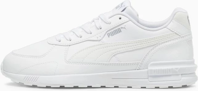 Atlete femra Puma, të bardha