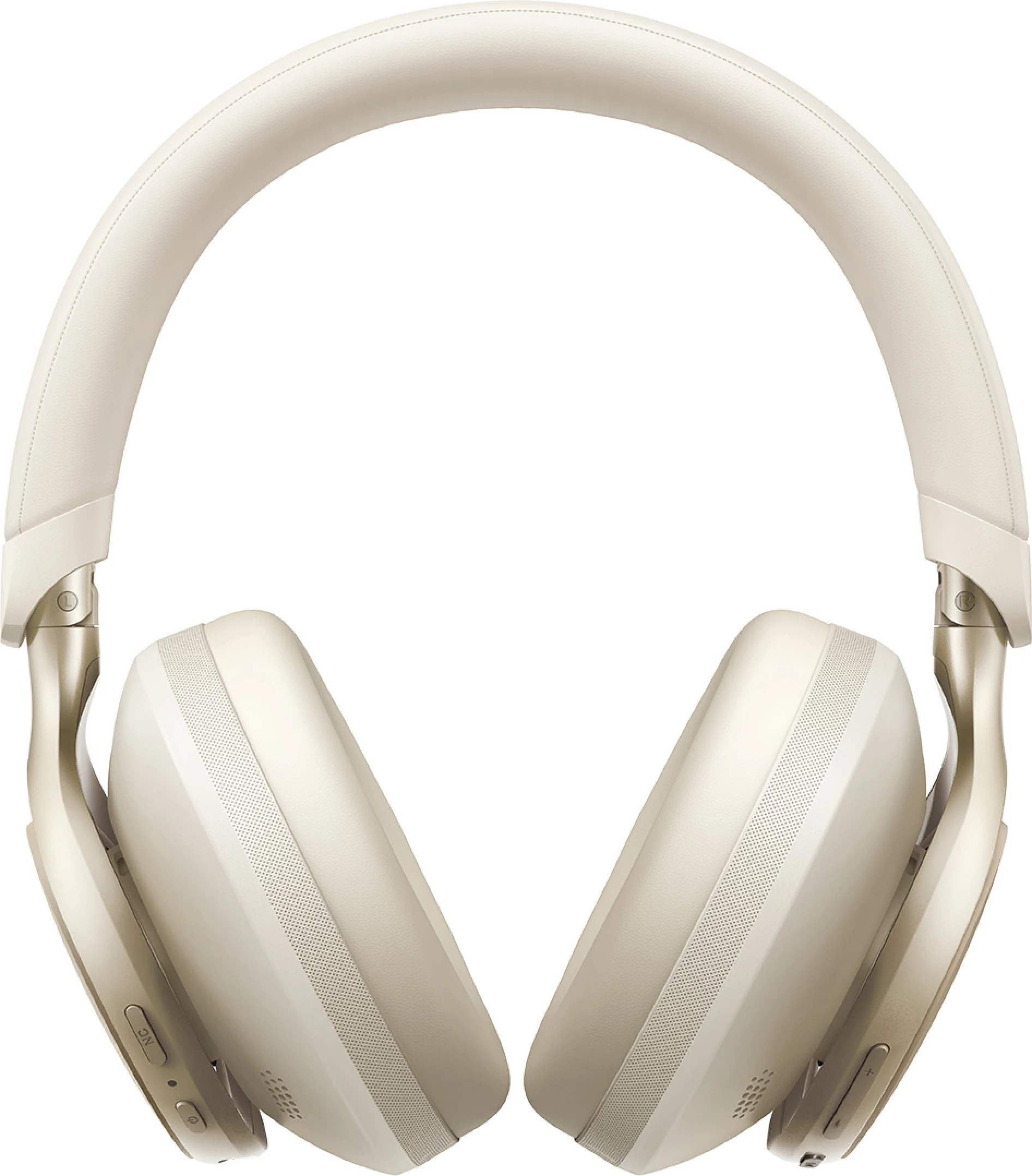 Kufje Anker Soundcore Space One, Wired & Wireless, Calls/Music, Krem