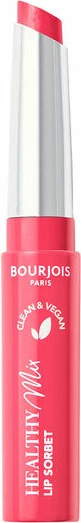 Buzëkuq Bourjois Healthy Mix Clean Lip Sorbet 04 Scoop'Ink 7.4g