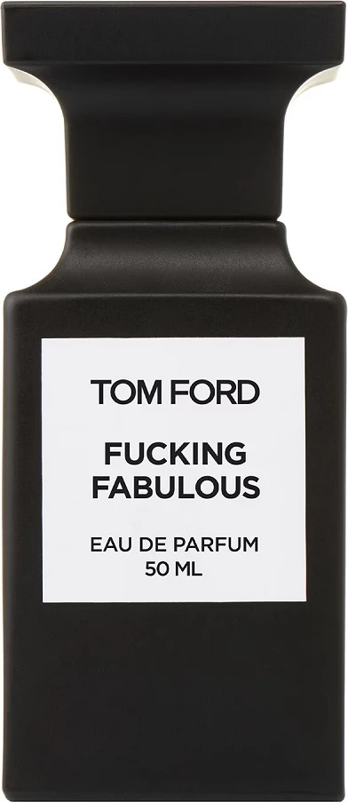Eau de Parfum Tom Ford Fucking Fabulous 50ml