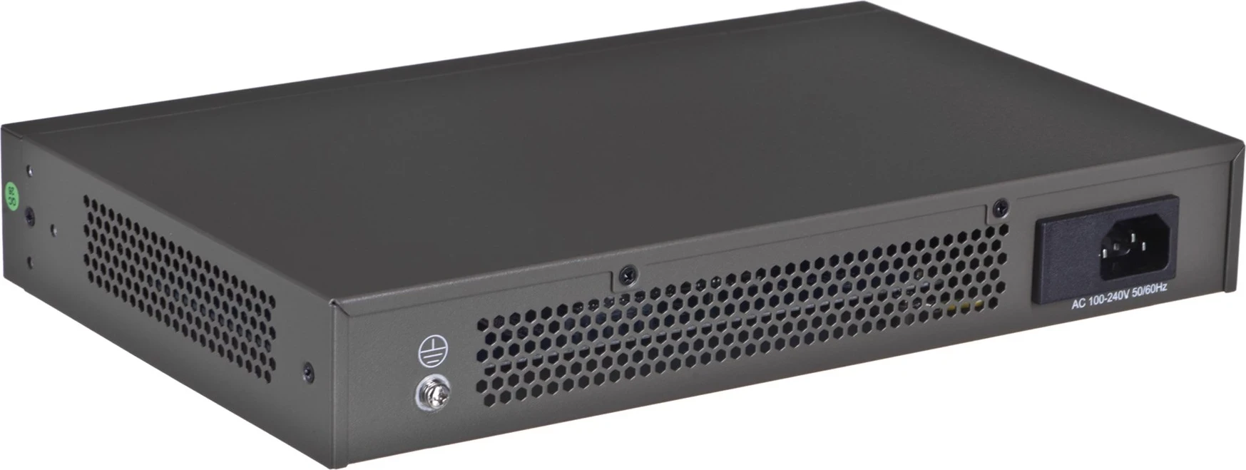 Switch Tenda 16-port Gigabit Ethernet, Blu