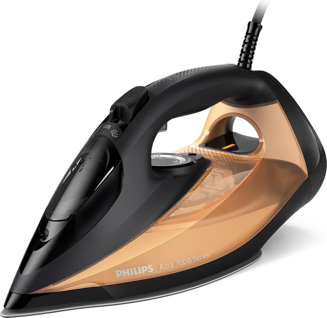 Hekurosja Philips Azur DST7040/80, e zi dhe ari