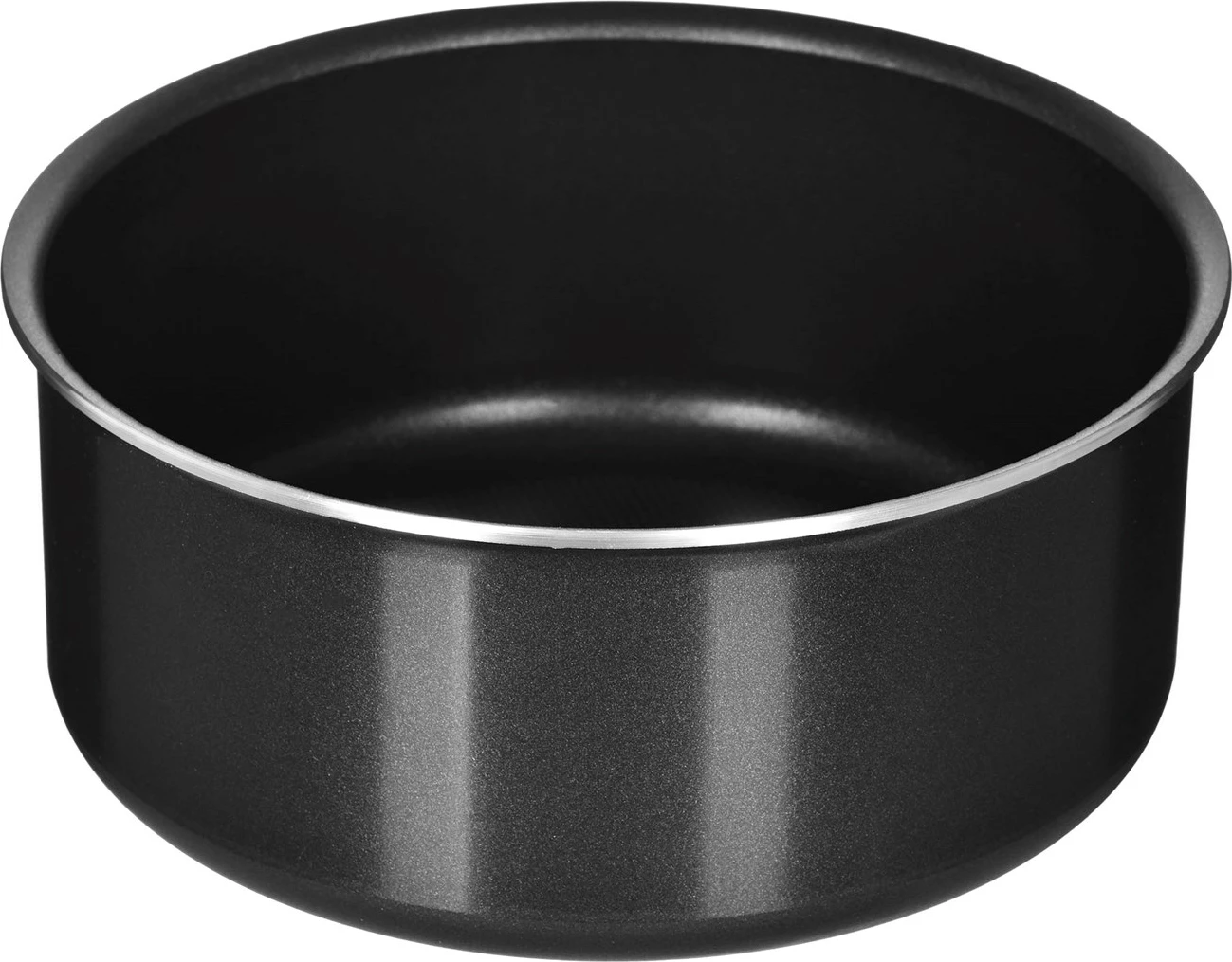 Set tenxheresh e tiganësh Tefal Ingenio Easy Cook Clean 5 copë, alumini