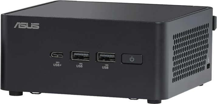 Kasë ASUS NUC 14 Pro RNUC14RVHU700002I, UCFF, Intel Core i5-5600, e zezë