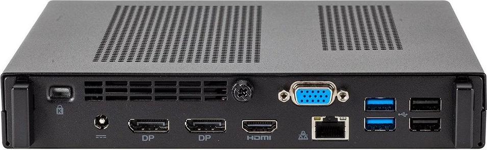 Kompjuter bluechip BUSINESSline L3162, i5 14400, 16GB RAM, 500GB SSD, Wi-Fi 6, Windows 11 Pro, Green