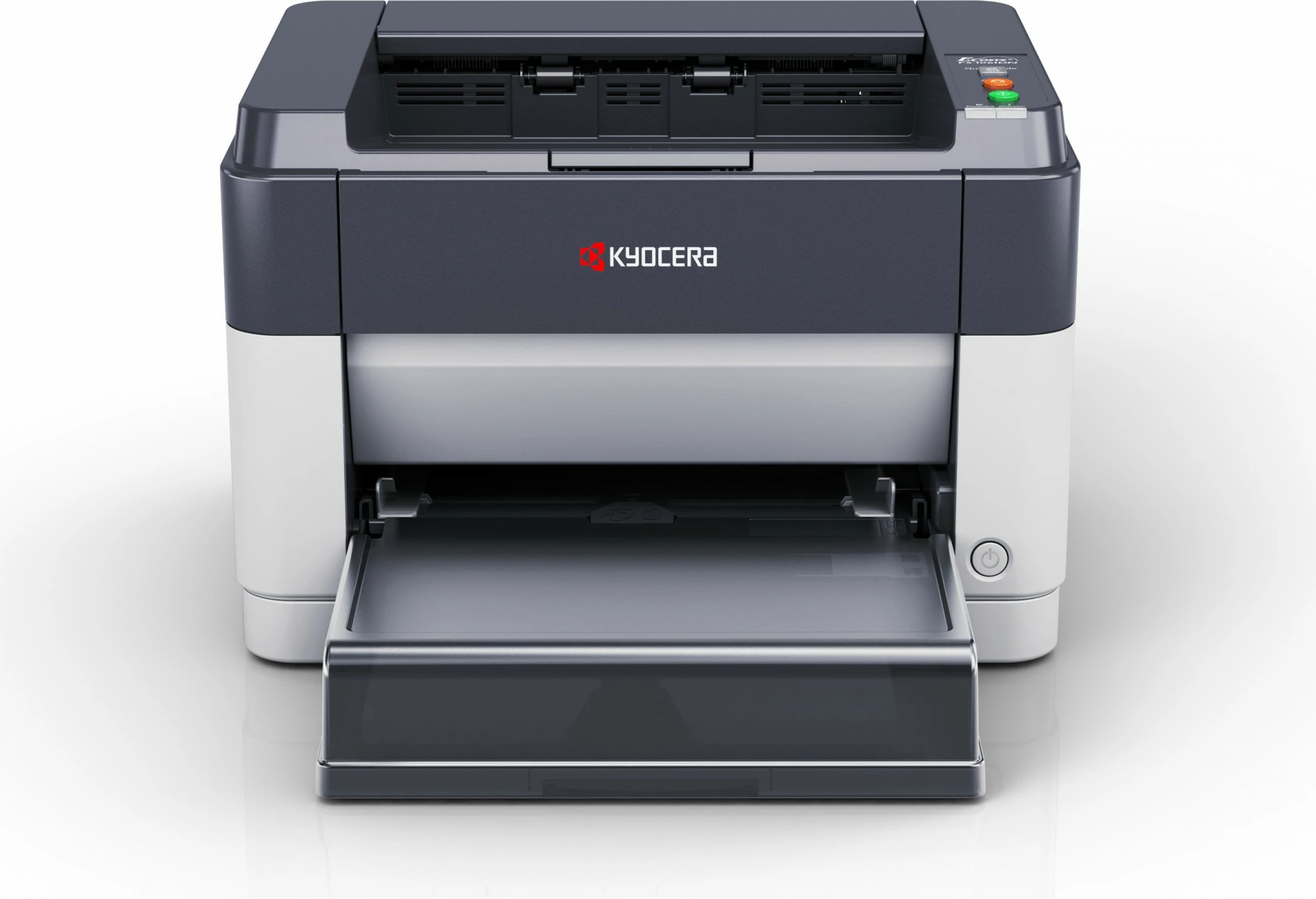 Printer Kyocera FS-1061DN, Laser, 1800 x 600 DPI, A4, 25 ppm, Duplex, Rrjeti