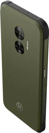 Celular myPhone Hammer Blade V 5G, 256GB, i gjelbër