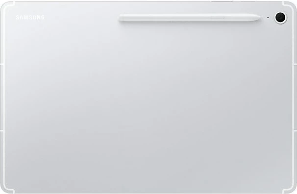 Tablet Samsung Galaxy Tab S10 FE+, 13.1", 8 GB RAM, 128 GB, Wi-Fi 6, Argjendtë