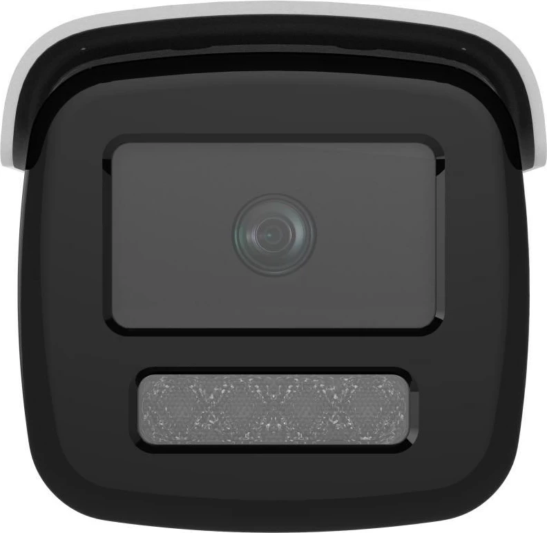 Kamerë sigurie IP Hikvision DS-2CD2T86G2H-2I(2.8mm)(eF), 4K, bullet, e bardhë, për jashtë