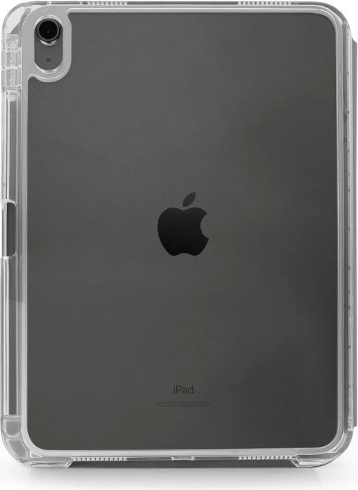 Mbështjellës Port Designs Noumea II SlimClear Eco për iPad 10.9" & 11", vjollcë