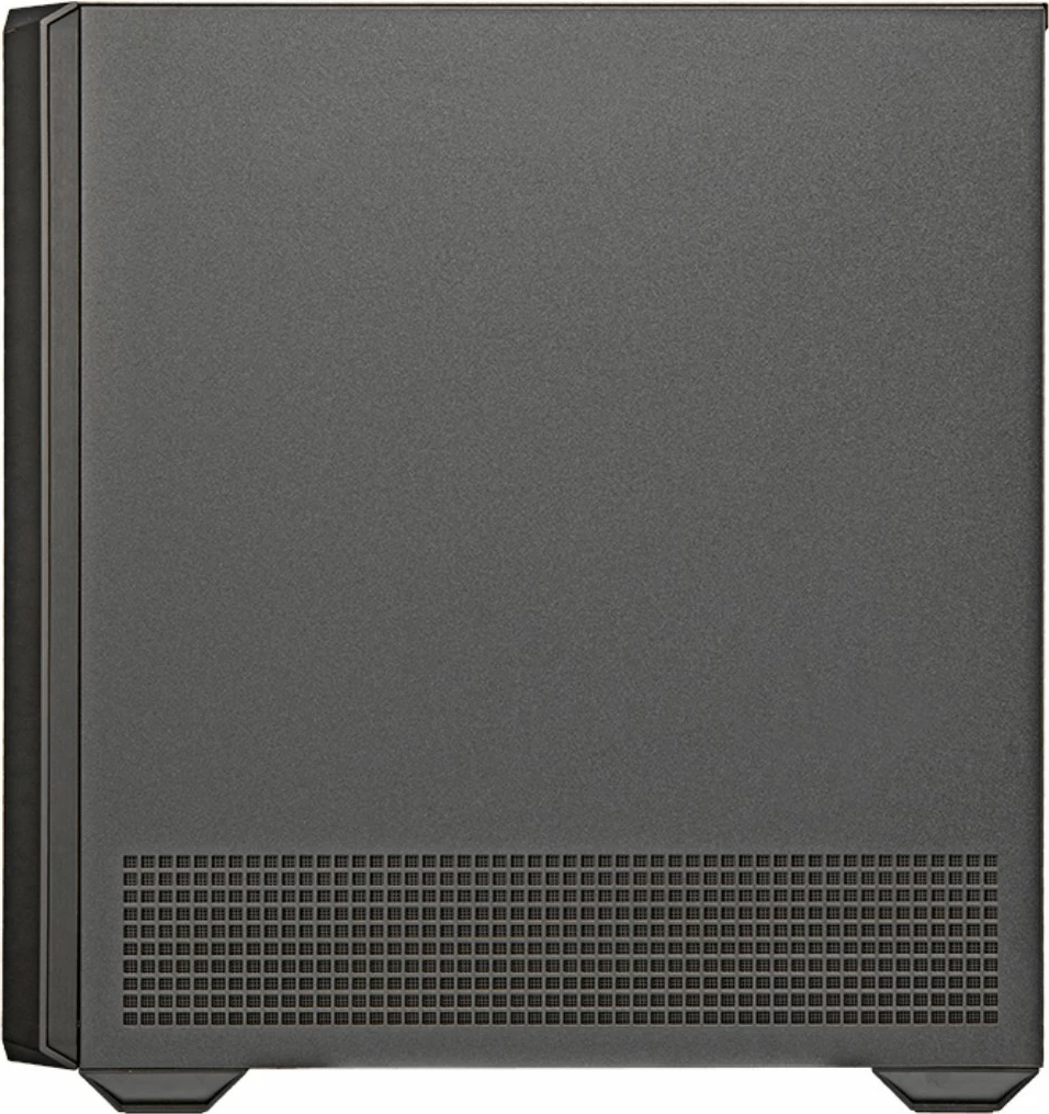 Kasë Cougar MX600 ARGB midi tower, e zezë