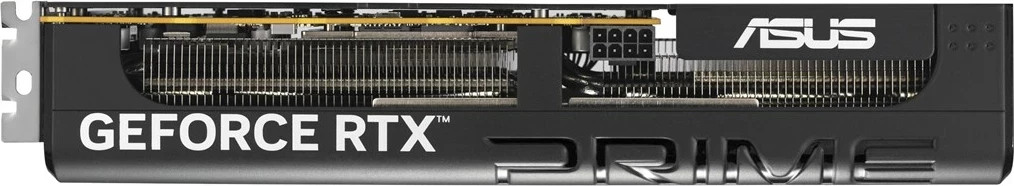 Kartelë grafike ASUS Prime RTX5060-O8G, 8 GB GDDR7, Multikolor