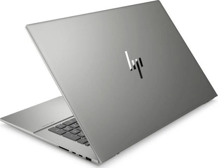 Laptop HP ENVY 17-CR1045CL, Intel Core i7 i7-13700H, 12 GB RAM, 1 TB SSD, Gri