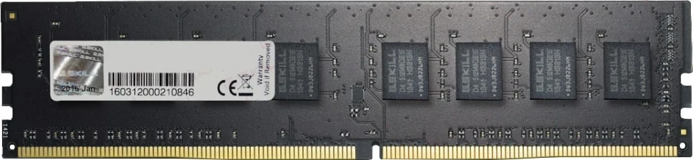 RAM memorie G.Skill Value, 32 GB DDR4, 2.6 GHz