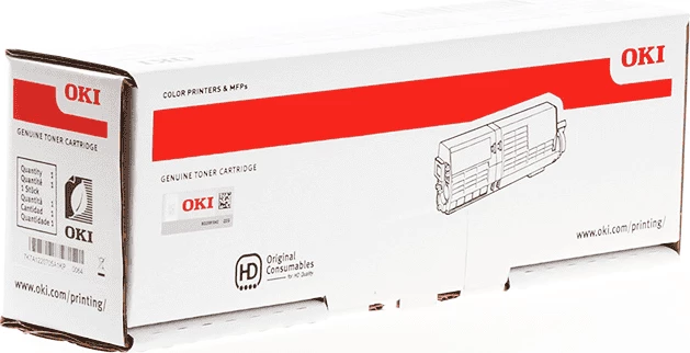 Toner OKI 46490608 XL 7000 faqe e zezë