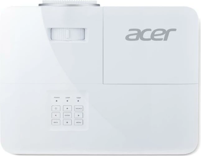 Projektor, Acer H6546Ki (MR JW011 002), 1080p Full HD, 5200 ANSI lumens, DLP, HDMI, i bardhë