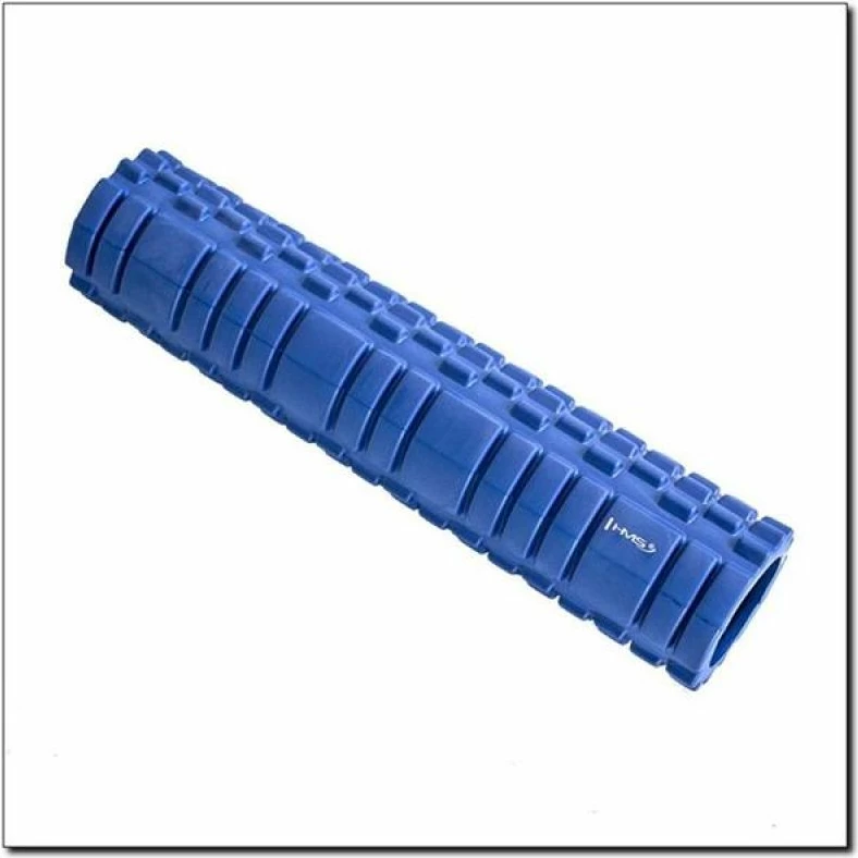 Roller fitnesi HMS për meshkuj/femra, blu