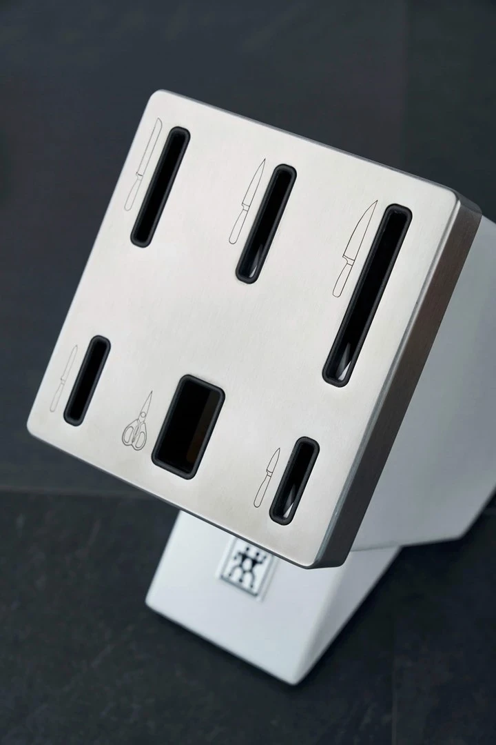 Set thikë kuzhine Zwilling, 7 copa