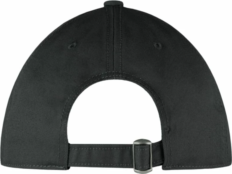 Kapelë baseball Buff për meshkuj dhe femra, ngjyrë gri