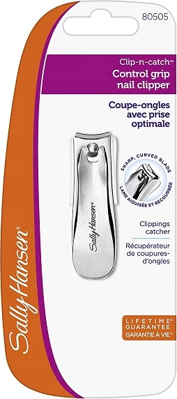 Prerëse për thonj Sally Hansen Control Grip, 1 copë