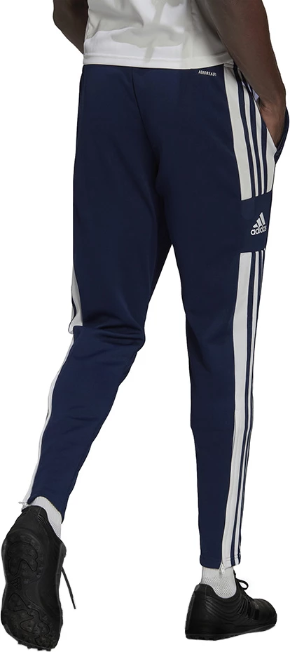 Pantallona sportive adidas për meshkuj, navy