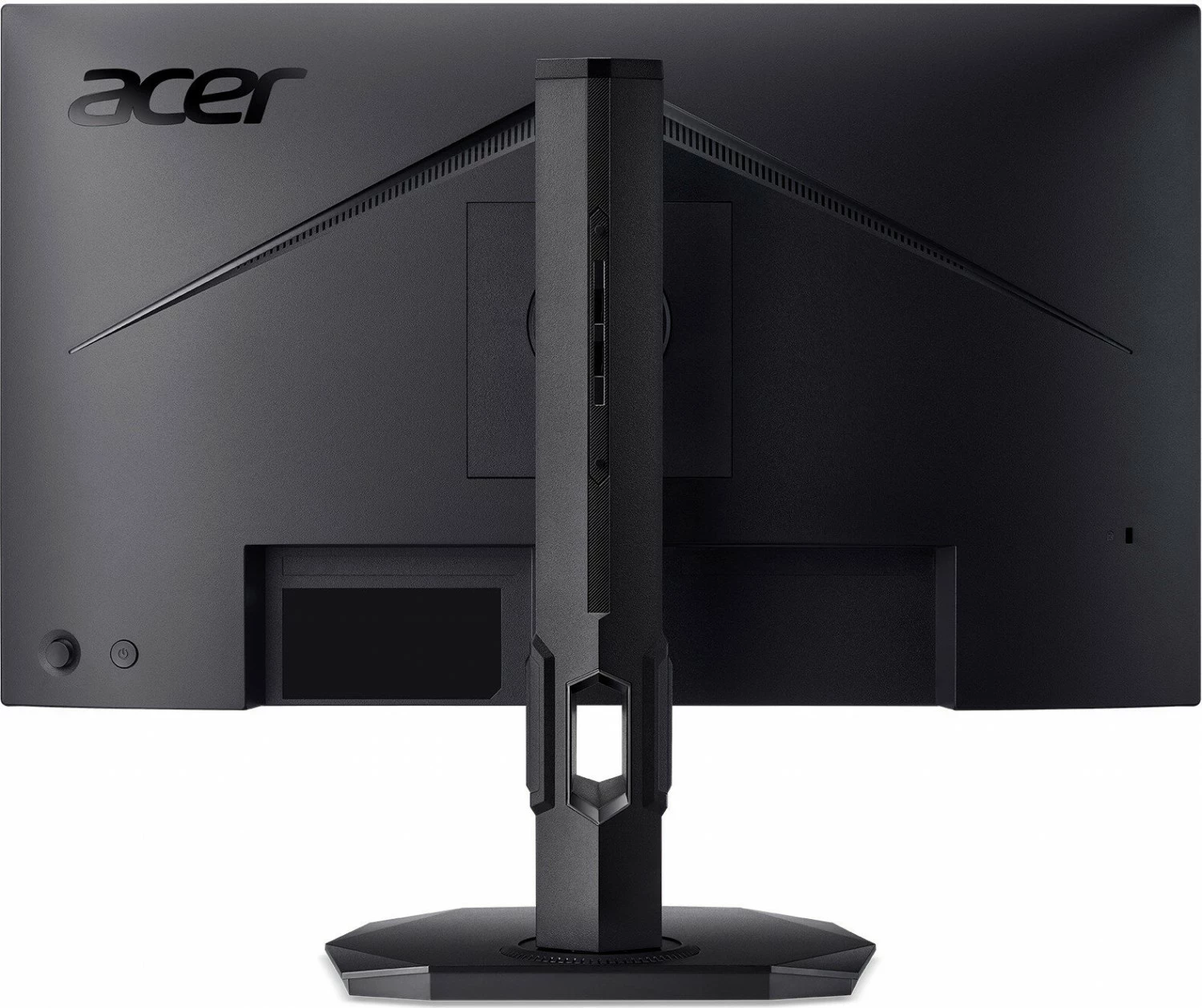 Monitor Acer XF273P6BIPR, 27 inch, Full HD, IPS, 144Hz, i zi