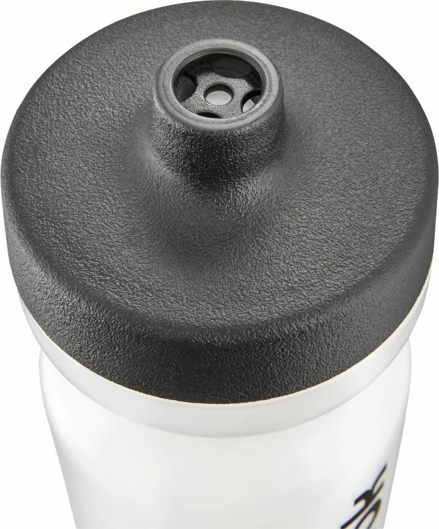 Shishe uji Reebok, transparente