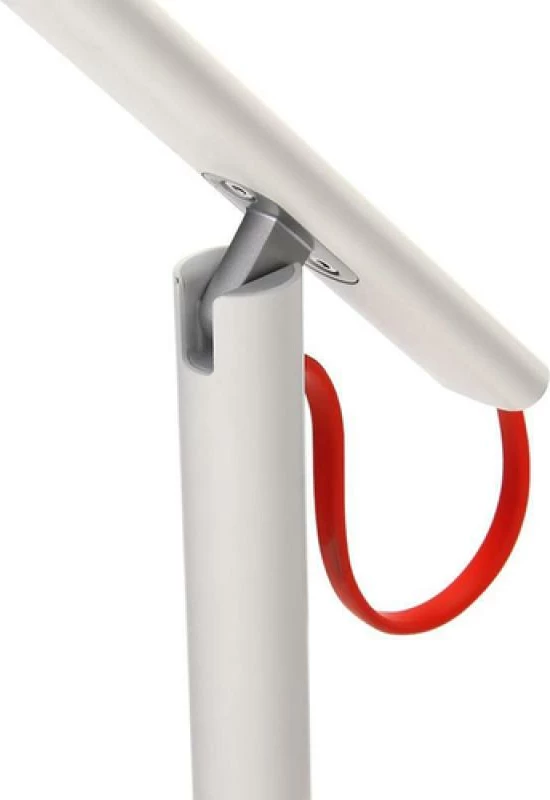 llambë tavoline smart LED, Xiaomi Mi Smart LED Desk Lamp 1S EU BHR5967EU, e bardhë