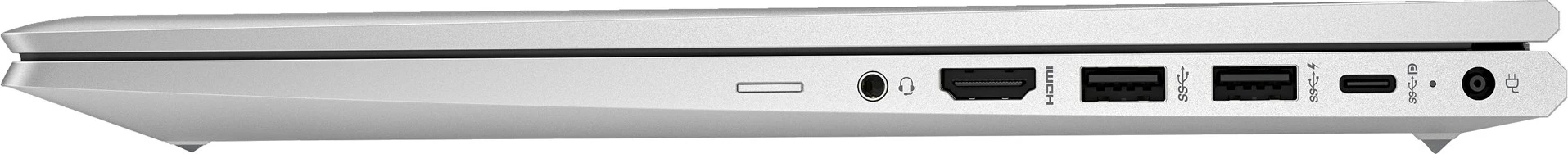 Laptop HP EliteBook 655 G10, 15.6", AMD Ryzen 7, 16 GB RAM, 512 GB SSD, Argjendtë