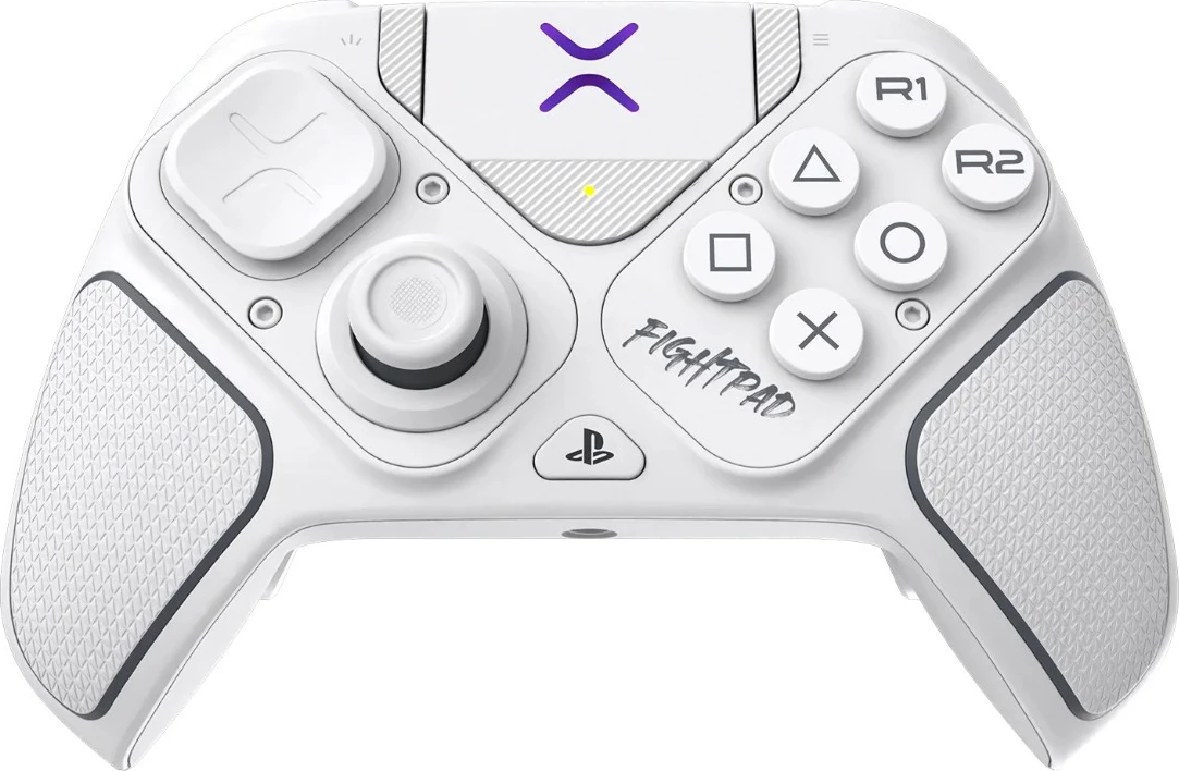 Kontroller Turtle Beach Victrix Pro BFG Reloaded për PS5/PS4 & PC, me ngjyra të ndryshme