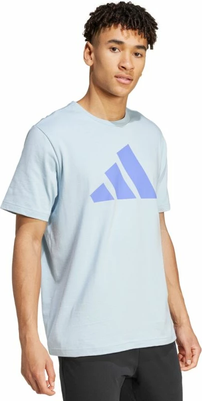 Maicë për meshkuj adidas, e kaltër