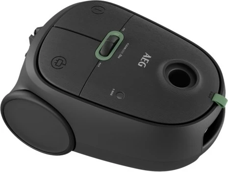 Fshesë me korrent AEG AB 61C2 KO 6000 Serie, 3.5L, 650W, gri