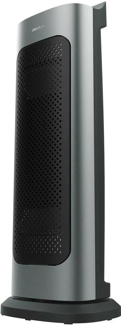 Ngrohës dysheme Cecotec ReadyWarm 6800 Ceramic Sky Smart, 2000W, gri