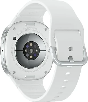 Smartwatch Samsung Galaxy Watch 8, 40 mm, 32 GB, Silver