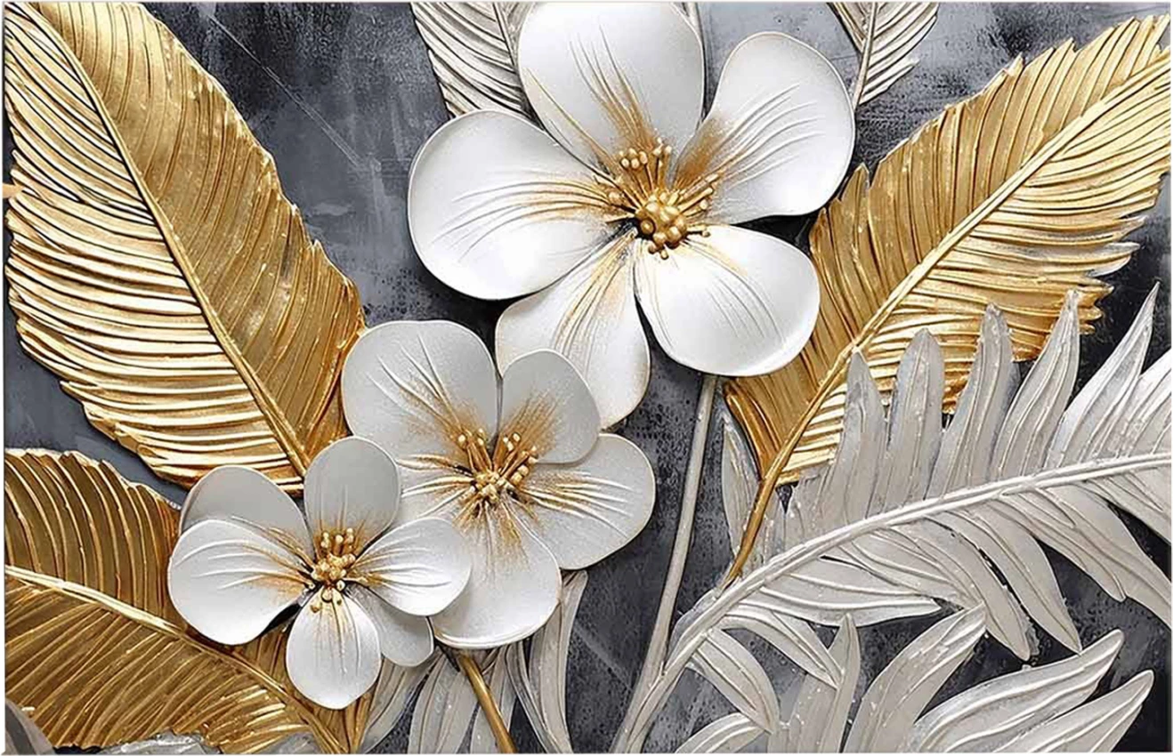 Pikturë muri GOBI FH4844, kanavacë e printuar, 70x2.8x45cm