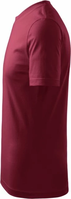 Maicë për fëmijë Malfini, e kuqe