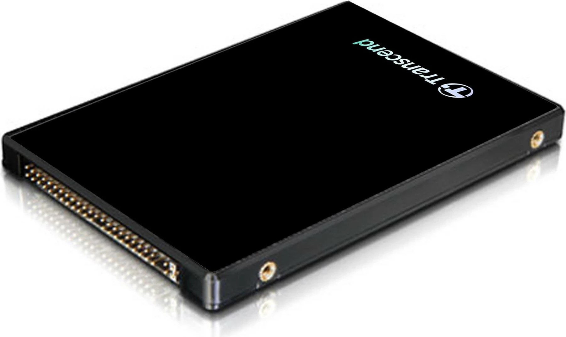 SSD Transcend 64GB 2.5 inç IDE MLC zi