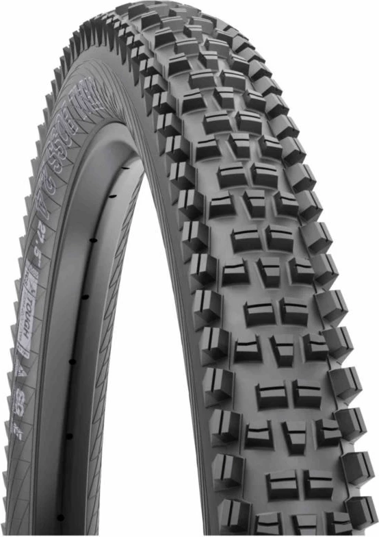 Gomë biçiklete për trail Boss, 27.5x2.4