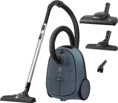 Fshesë Elektrike Electrolux EB61C4DB, ngjyrë blu marine
