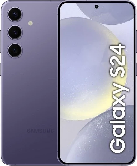 Celular Samsung Galaxy S24, 6.2", 8+128GB, 5G, vjollcë