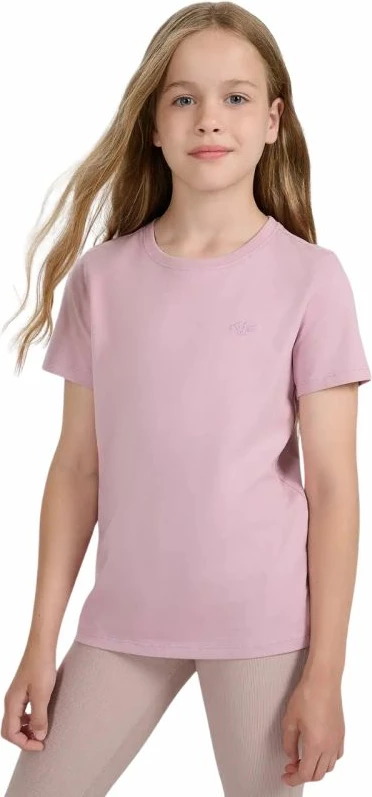 Maicë për fëmijë 4F, rozë