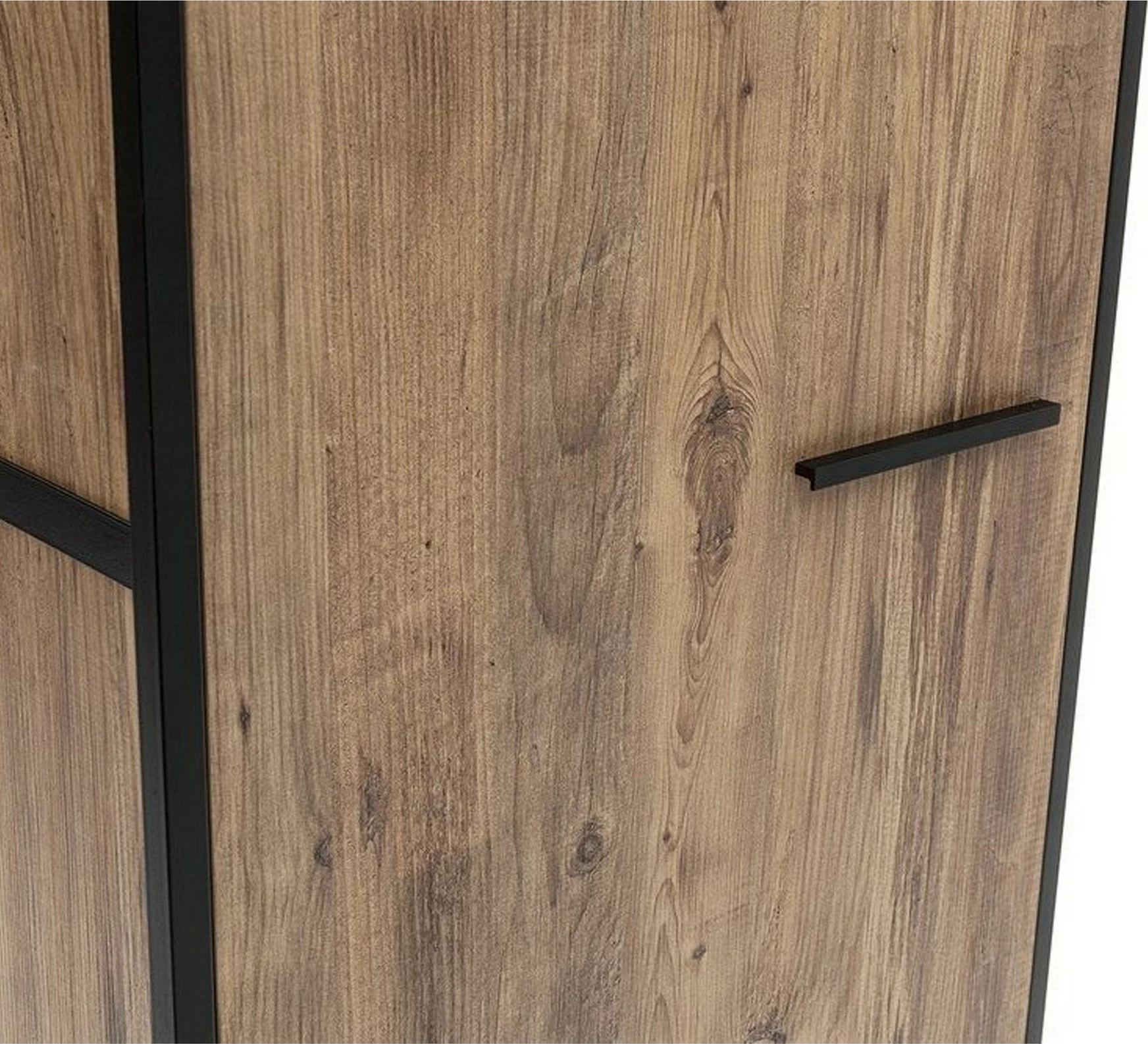 Set garderobash Skye Decor, ngjyrë pishë Atlantike, Dynamic-51