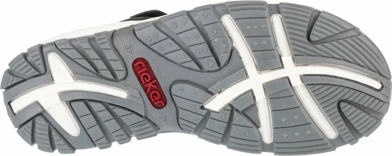 Sandale femra Rieker, të kaltra